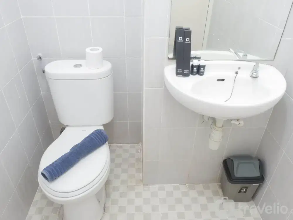 Apartemen Puncak Kertajaya