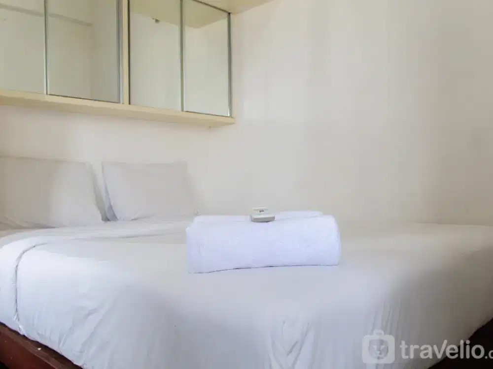 Apartemen Menara Latumenten