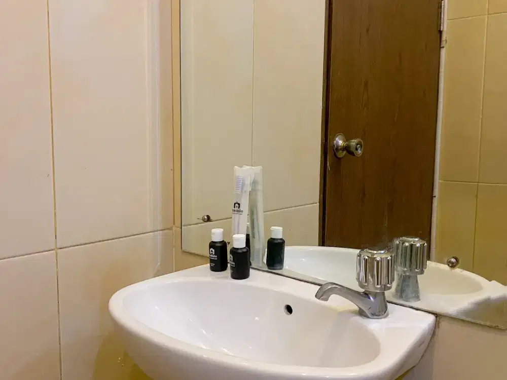 Apartemen Northland Ancol