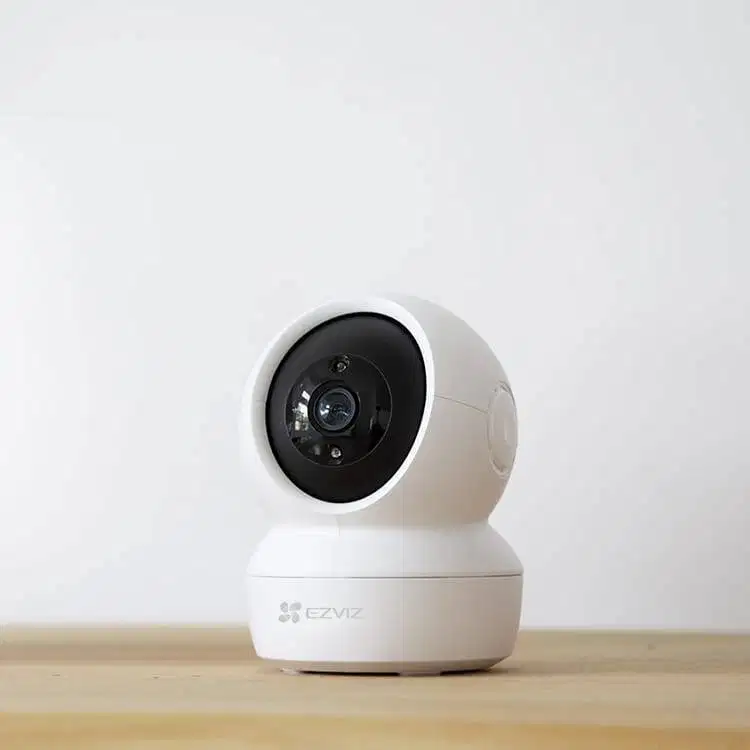 CCTV Ezviz C6N Pro 3MP | Kamera Pintar Indoor | Bisa Putar 360°