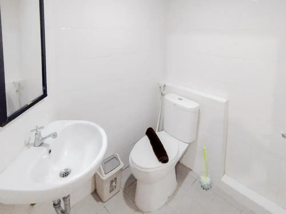 Apartemen Gunawangsa Tidar