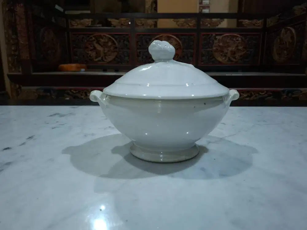 1 Basi prentol besar