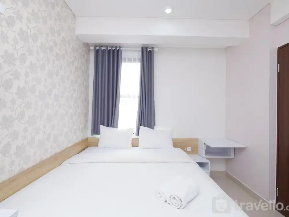 Apartemen Transpark Cibubur