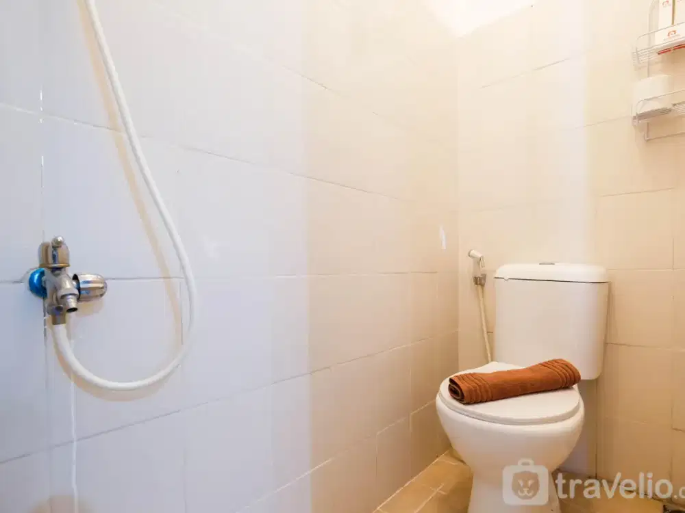 Apartemen Pancoran Riverside