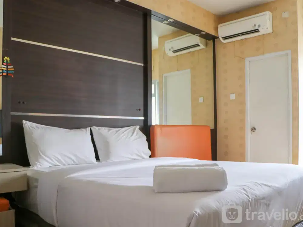Apartemen Grand Emerald