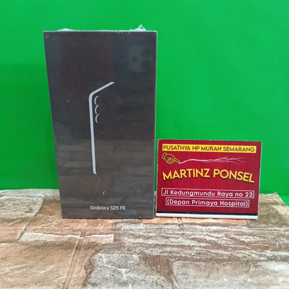 Samsung S25 fe 8/256