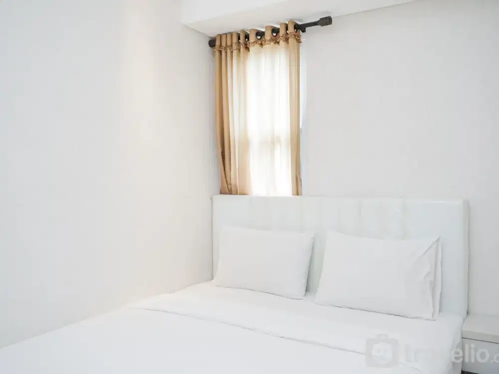 Apartemen Akasa Pure Living BSD