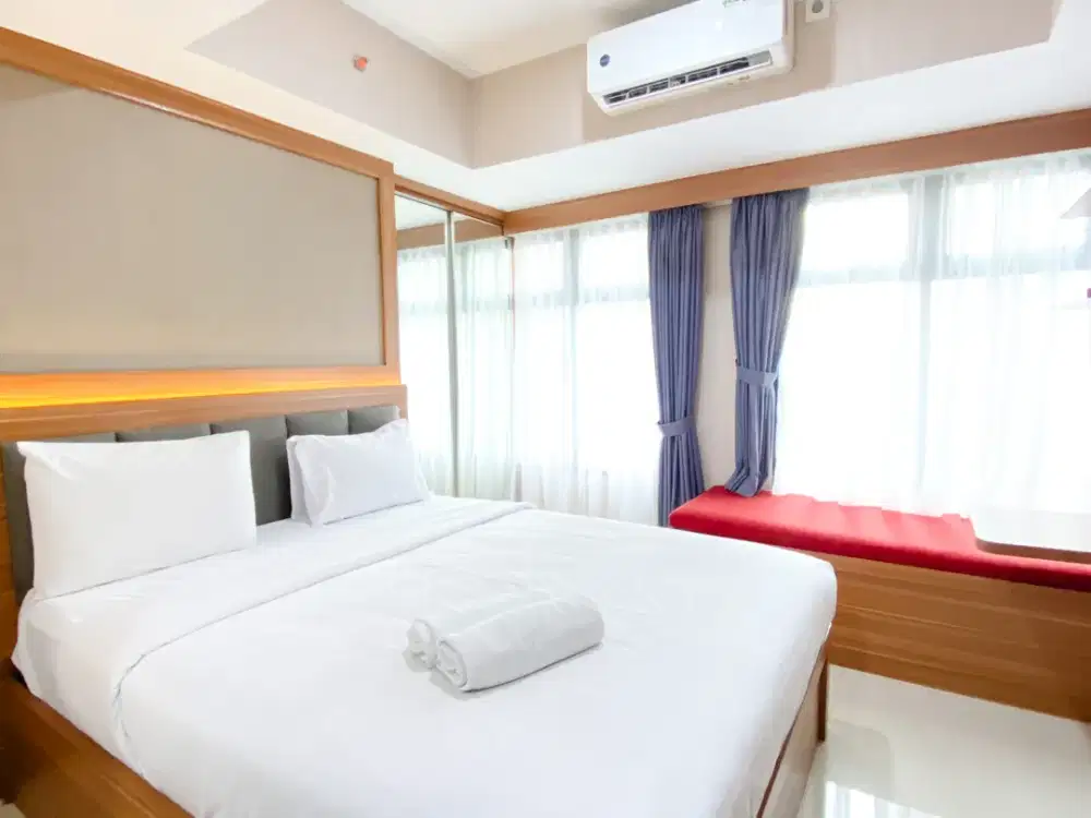 Apartemen Pollux Chadstone