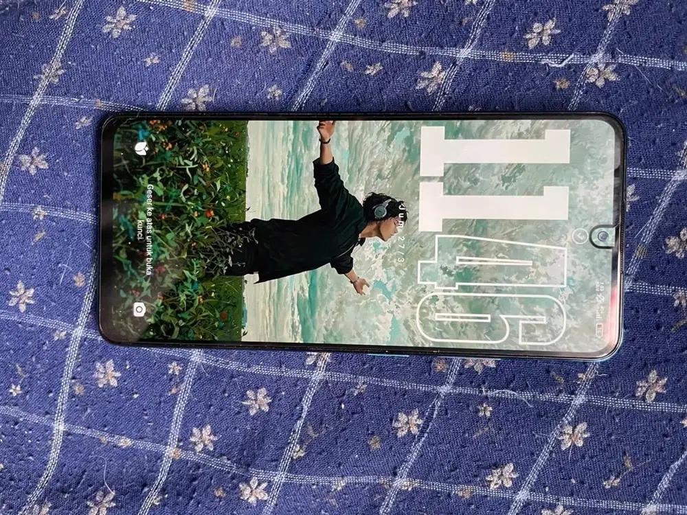 Xiaomi Redmi Note 12 Pro 4G