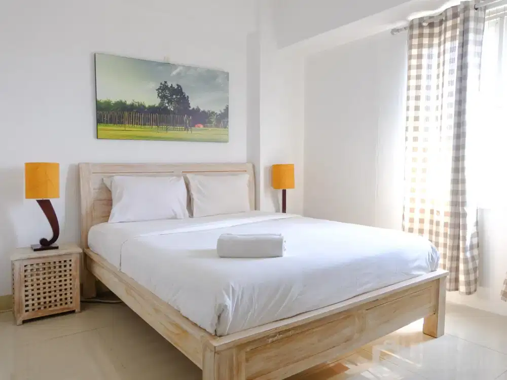 Apartemen Galeri Ciumbuleuit 2