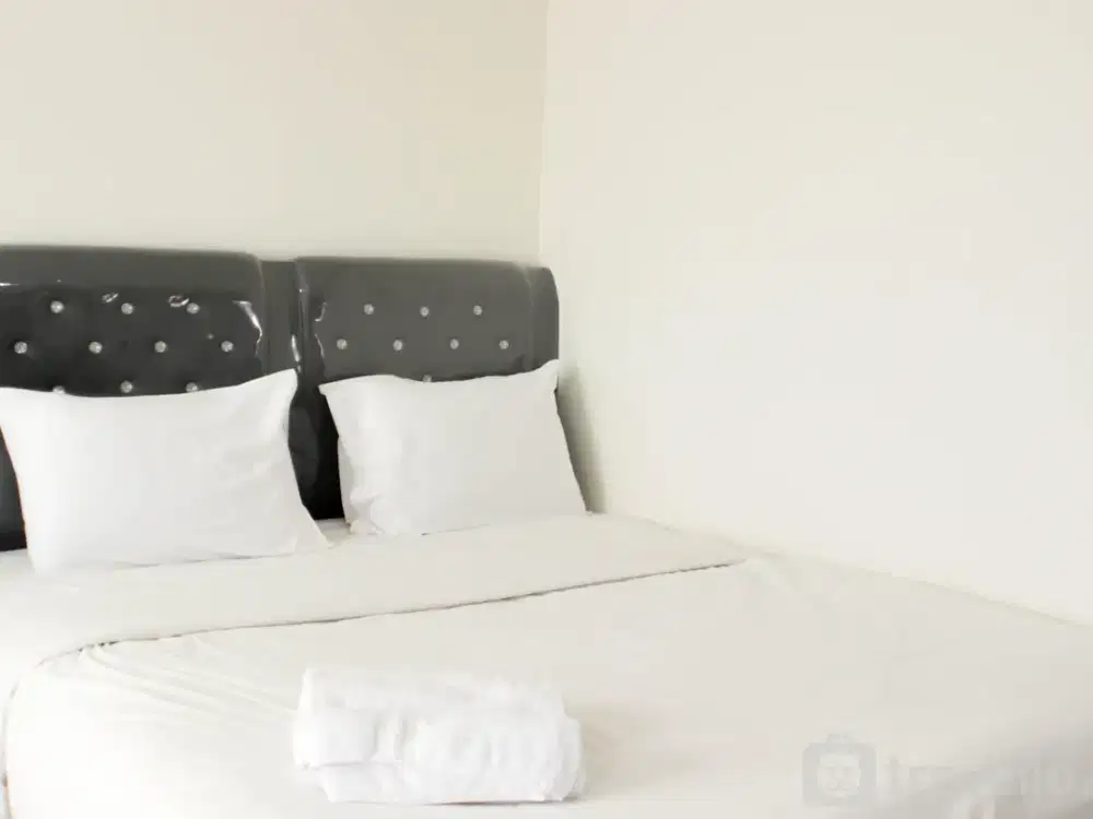 Apartemen Grand Dhika City Jatiwarna