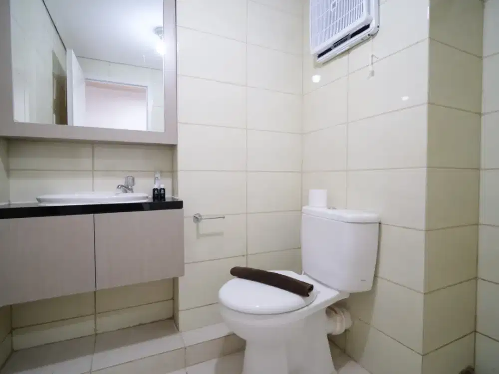 Apartemen Icon Gresik