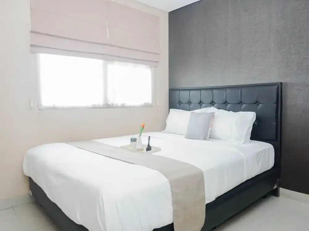Apartemen Trivium Terrace