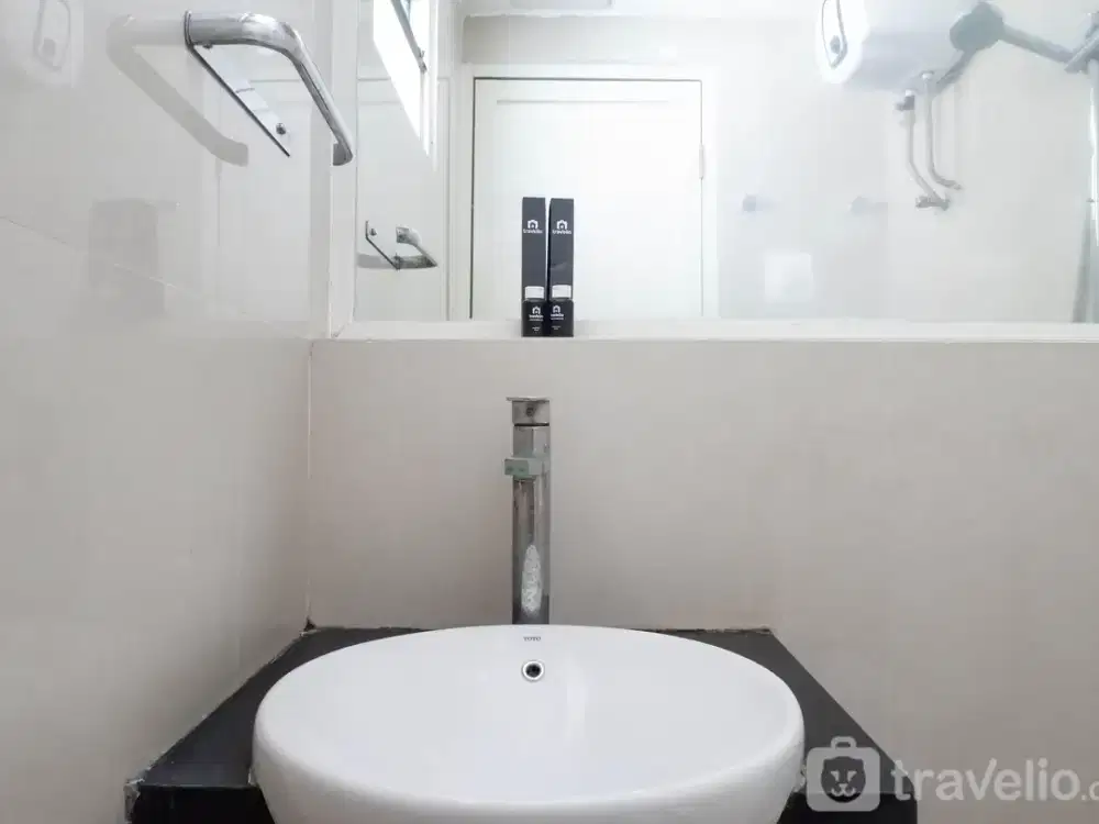 Apartemen Educity Surabaya