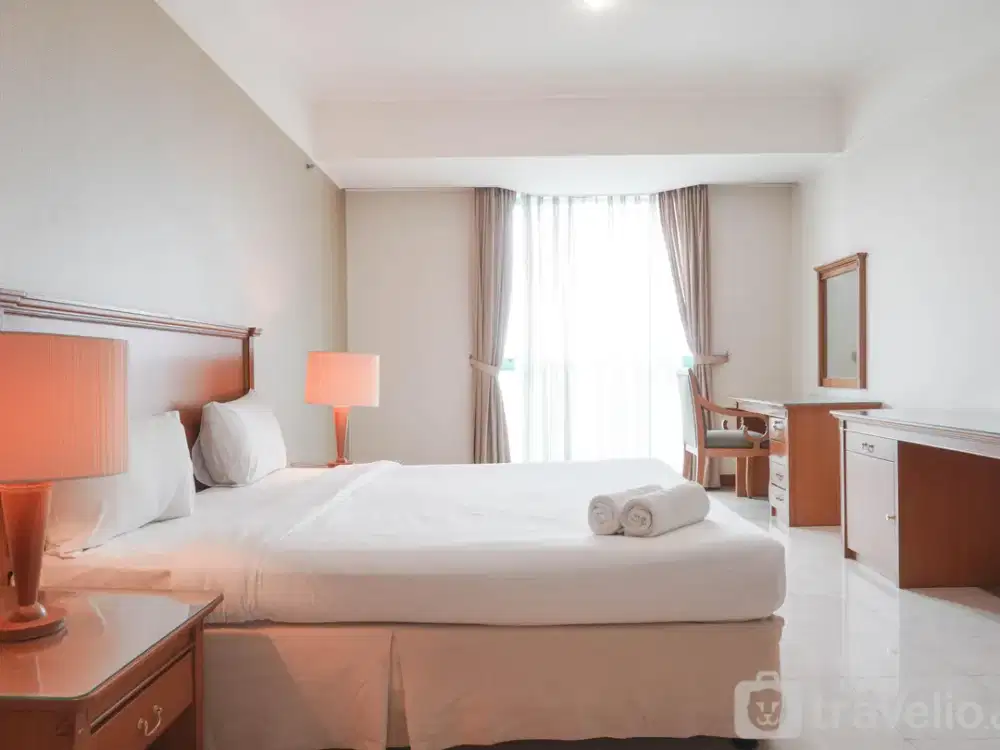 Apartemen Casablanca