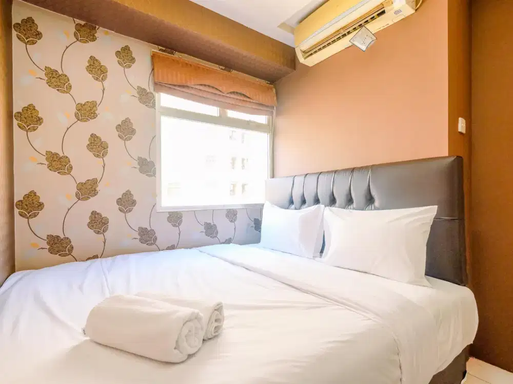 Apartemen Kalibata City