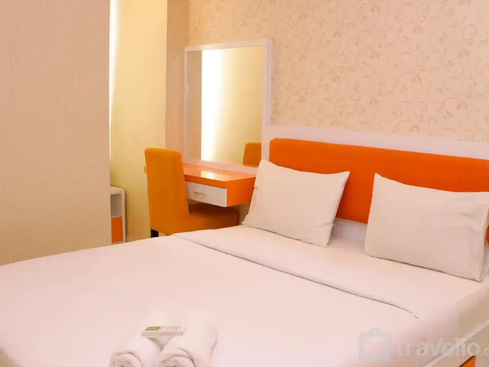 Apartemen Cinere Bellevue Suites