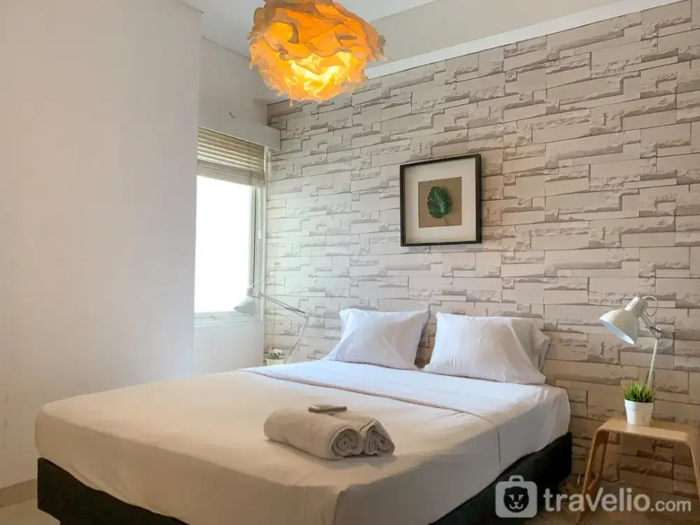 Apartemen Aspen Residence