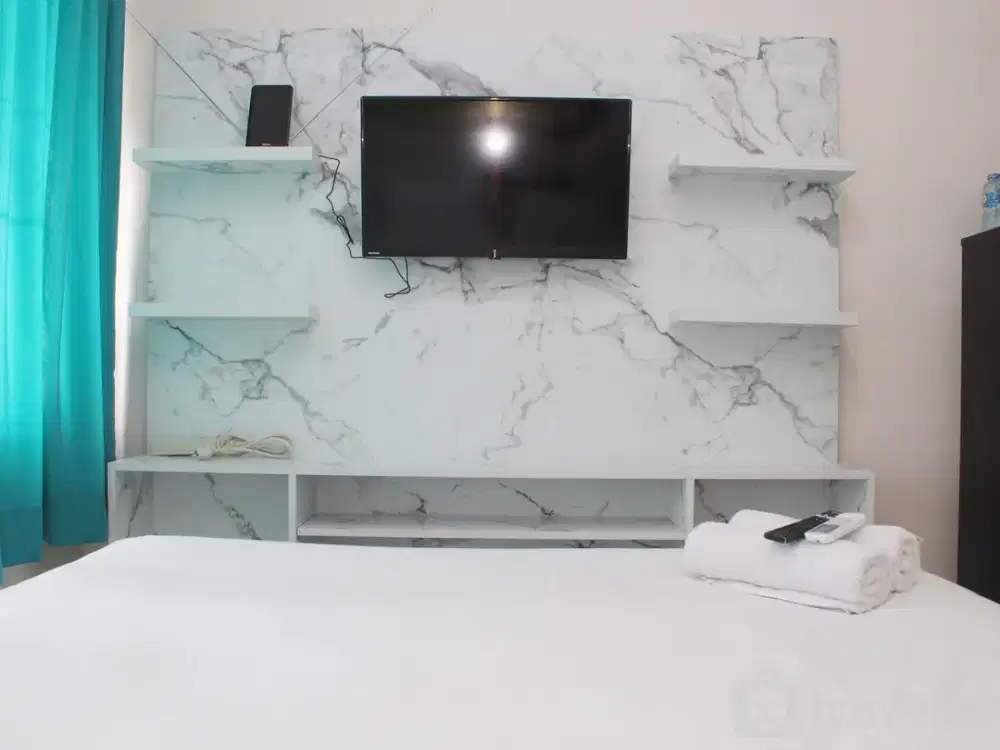 Apartemen Grand Icon Caman