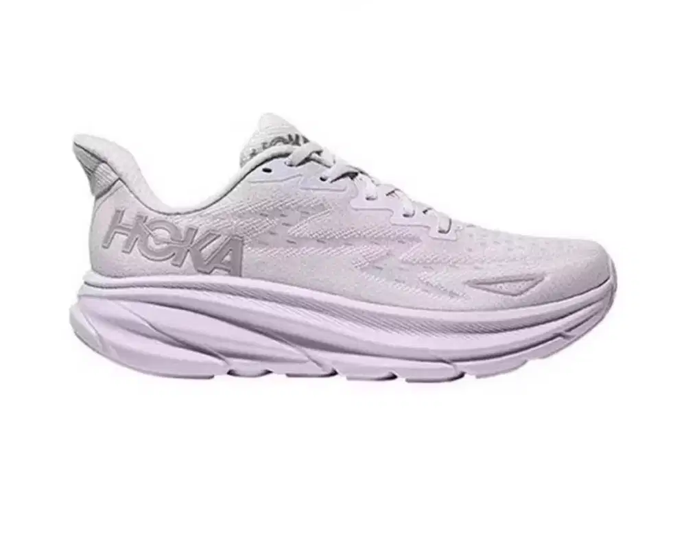 Hoka Clifton 9 Slight Glow Size 39.3
