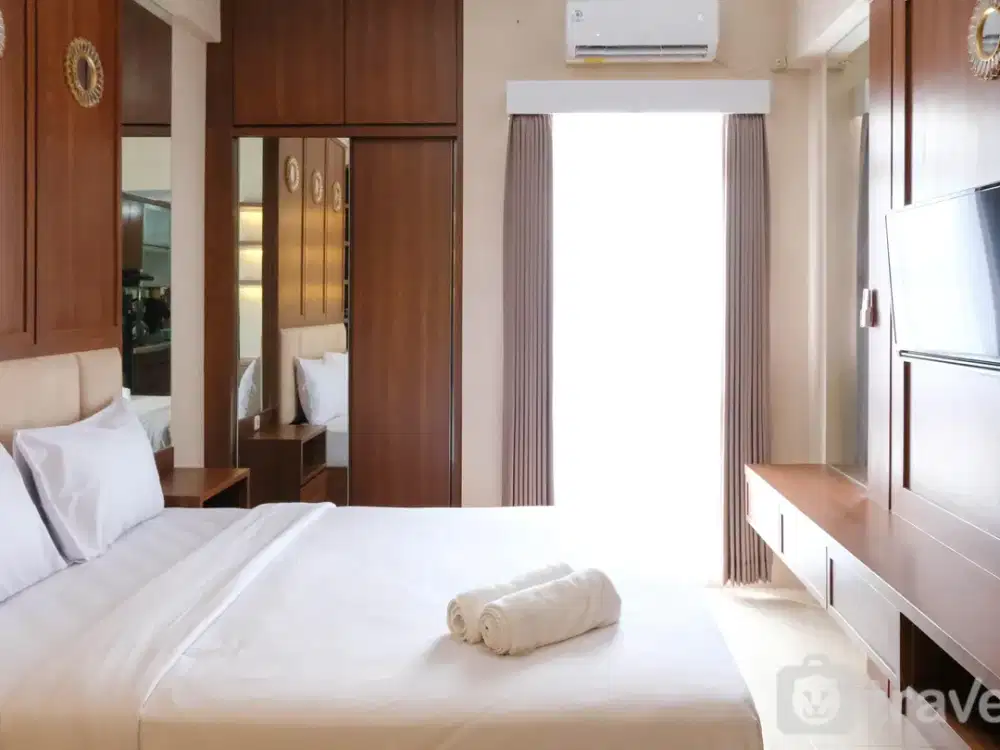 Apartemen Bale Hinggil