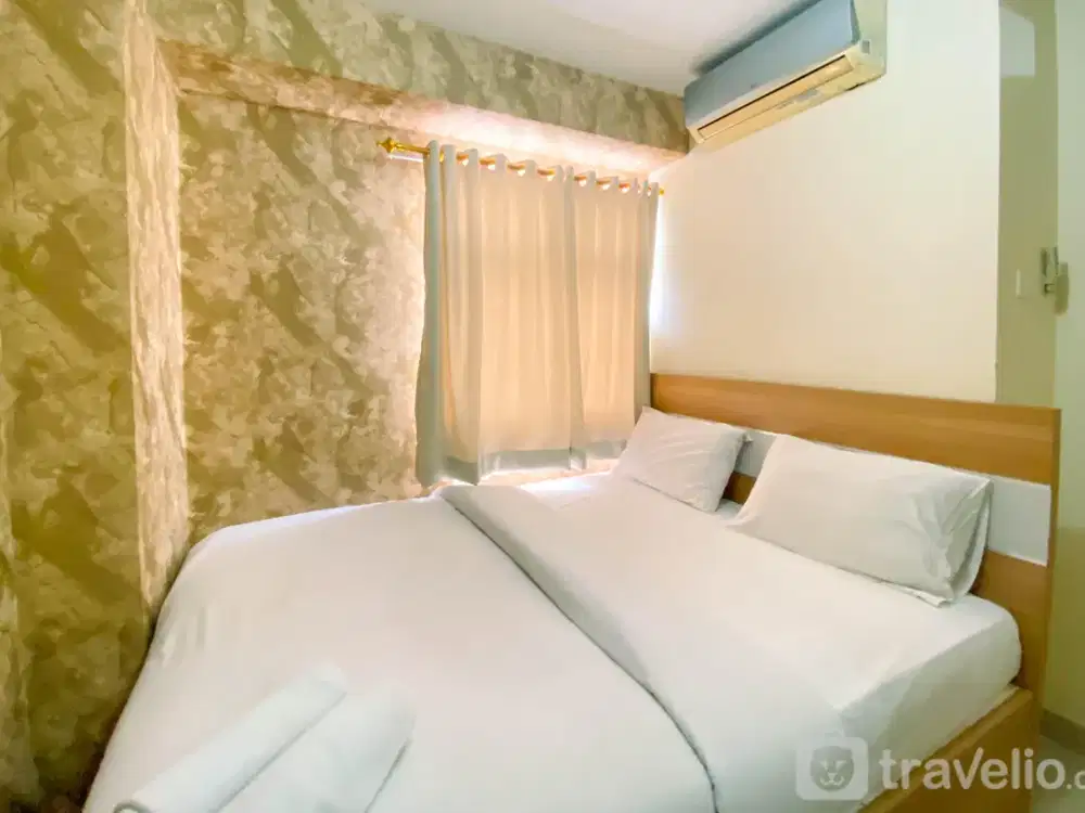 Apartemen Kalibata City