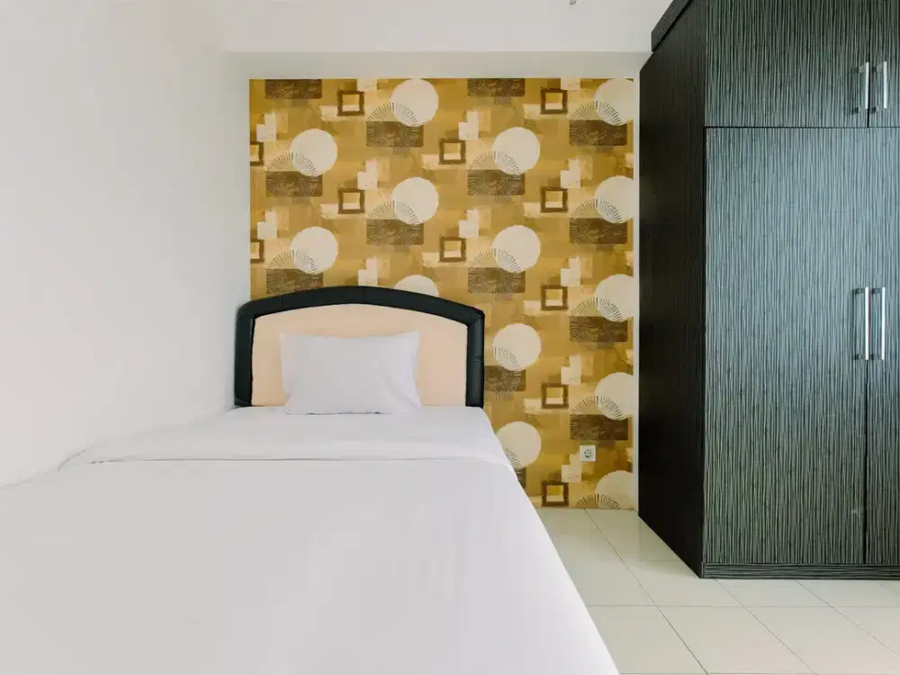 Apartemen Green Park View