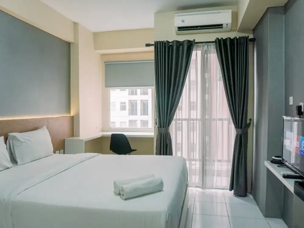 Apartemen Ayodhya Residence Tangerang