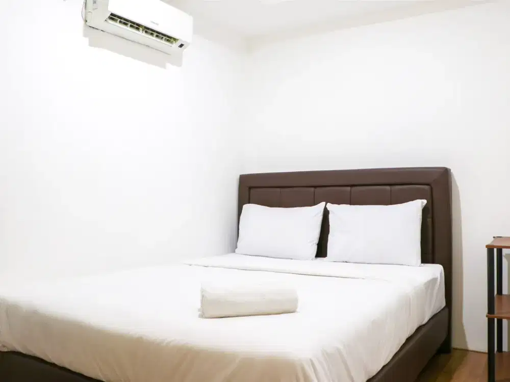 Apartemen Belmont Residence Puri