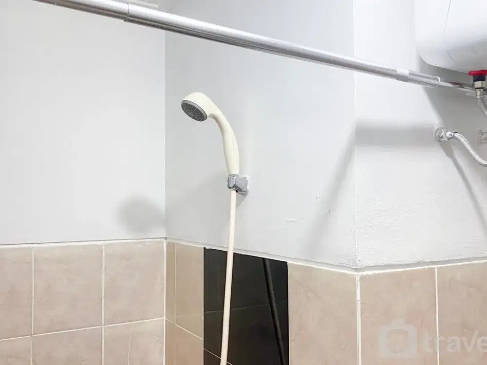 Apartemen Green Bay Pluit