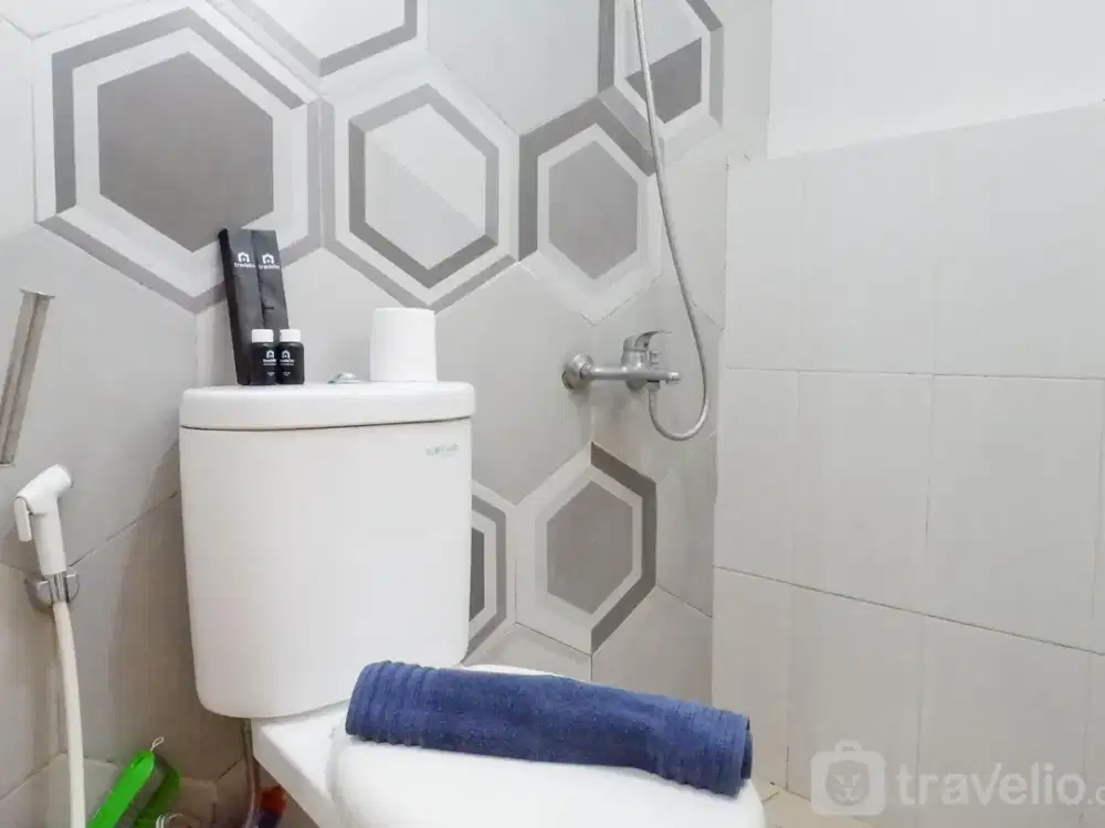 Apartemen Educity Surabaya