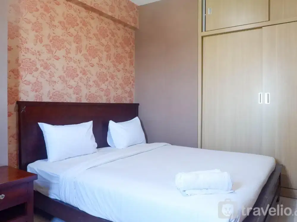 Apartemen Puncak Bukit Golf Surabaya