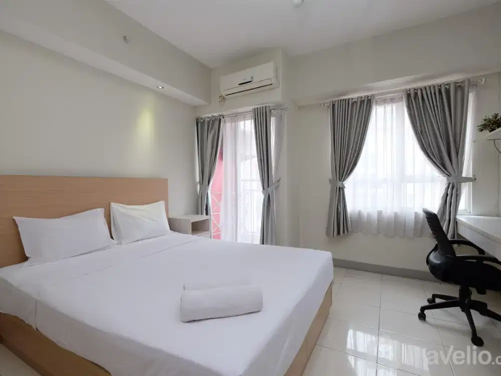 Apartemen Taman Melati Margonda