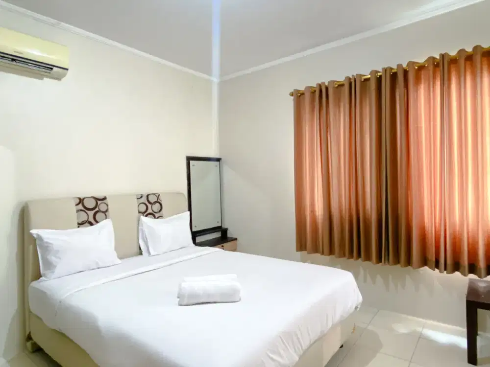 Apartemen Mediterania Boulevard