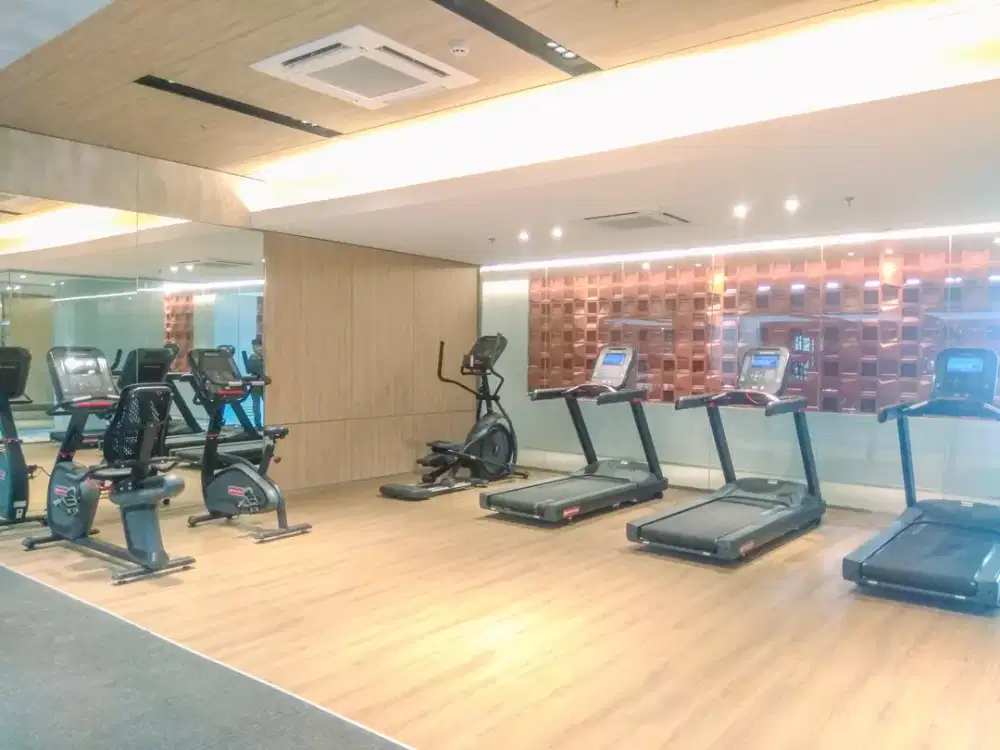 Apartemen Southgate Residence