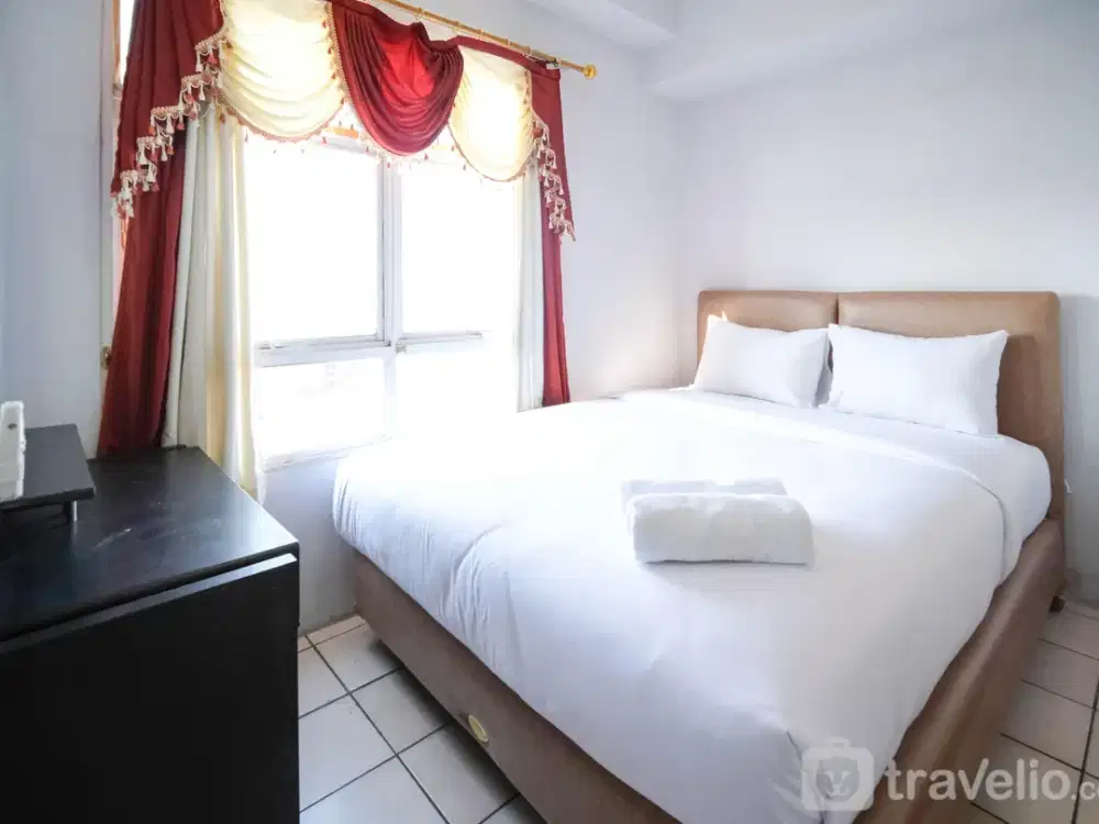 Apartemen Metropolis