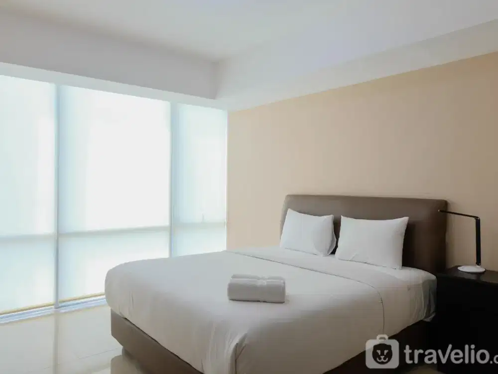 Apartemen U Residence