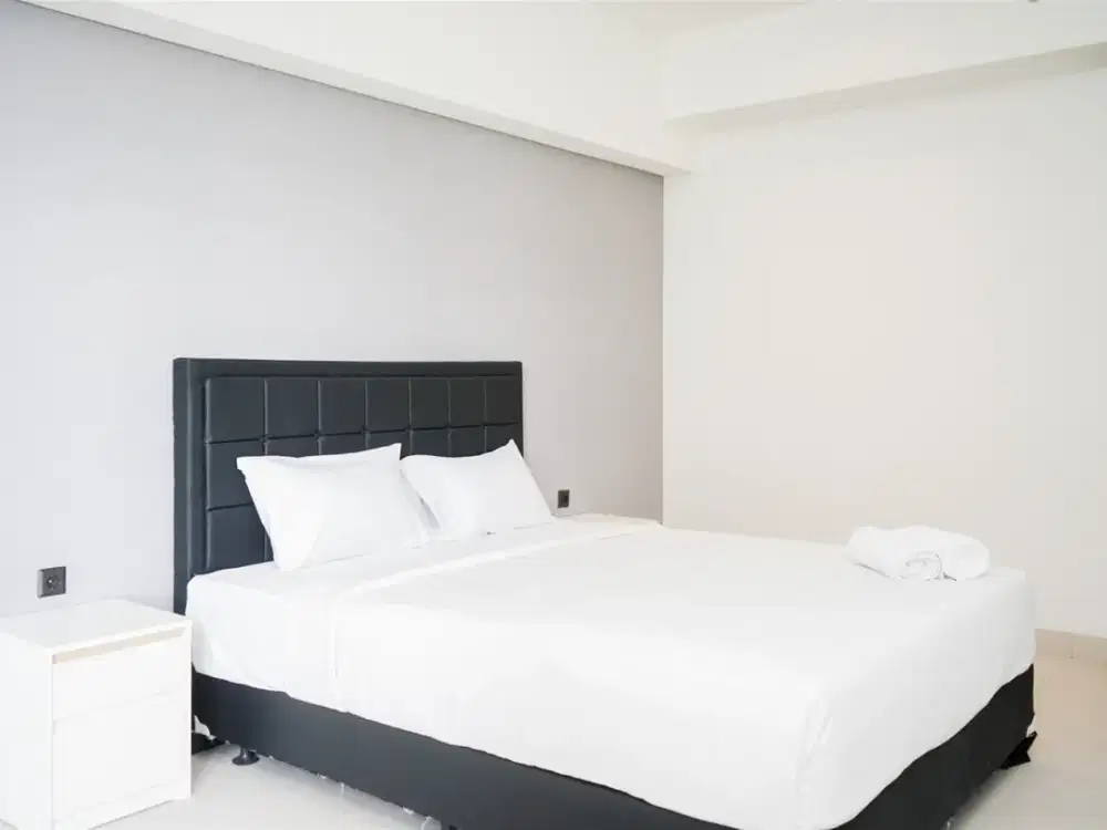 Apartemen Carstensz Residence