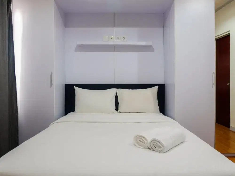 Apartemen Sudirman Park