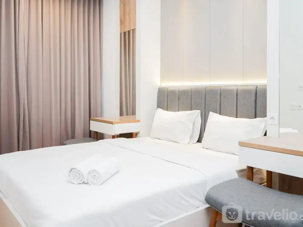 Apartemen Roseville (Soho & Suite)