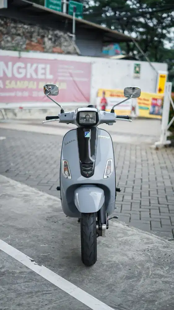 PIAGGIO VESPA S 150 2013
