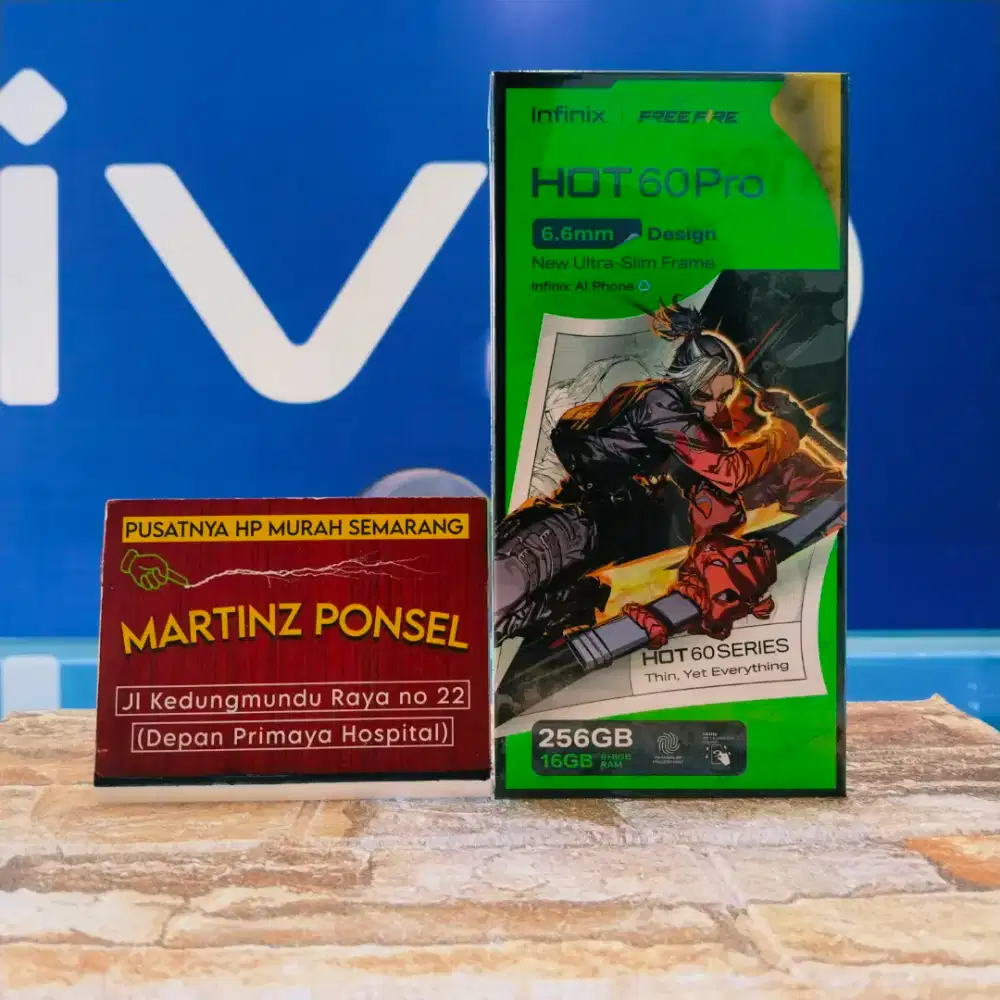 infinix hot 60 pro 8/256