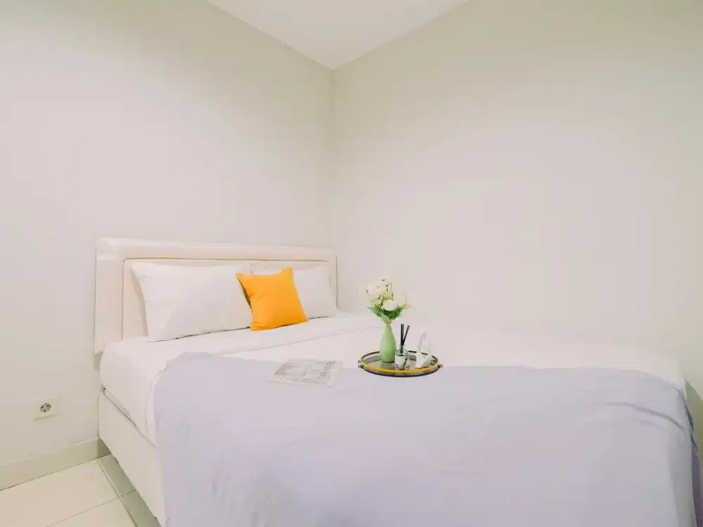 Apartemen Cinere Bellevue Suites