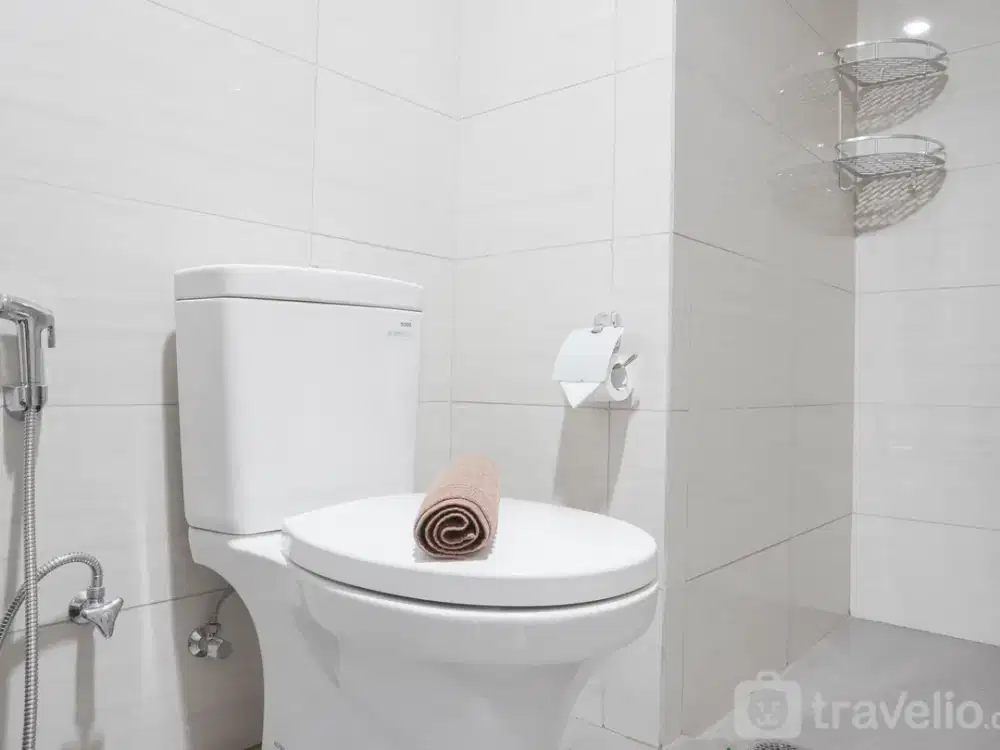 Apartemen Ciputra International