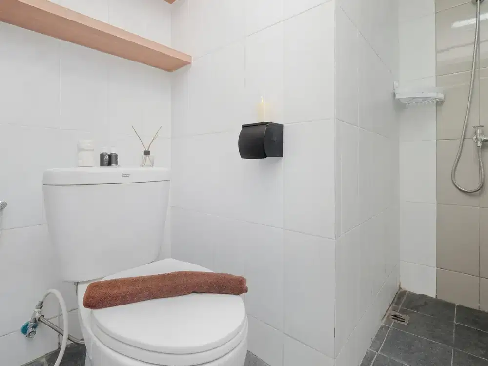 Apartemen Samesta Mahata Tanjung Barat