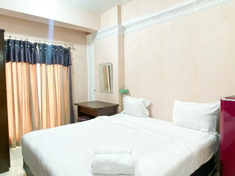 Apartemen Sunter Park View