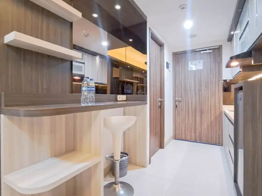 Apartemen Galeri Ciumbuleuit 3