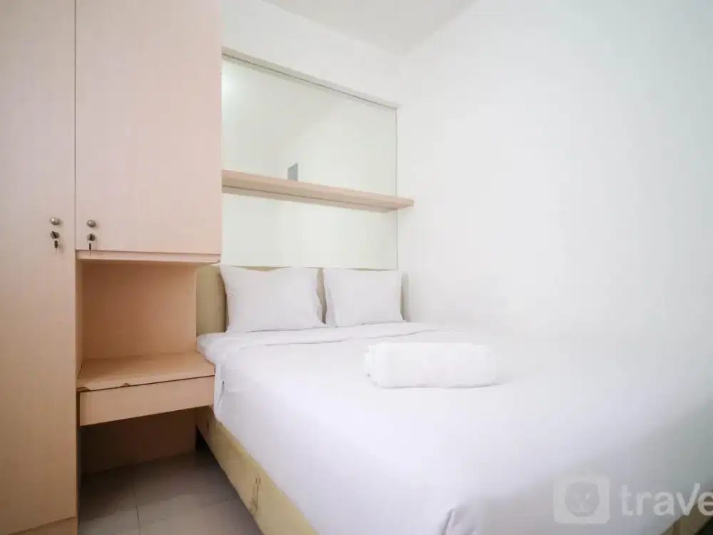 Apartemen Puncak Permai