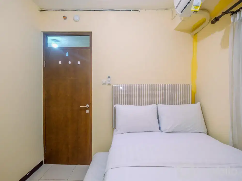 Apartemen Bogor Valley