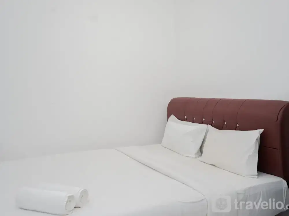 Apartemen Eco Home Residence